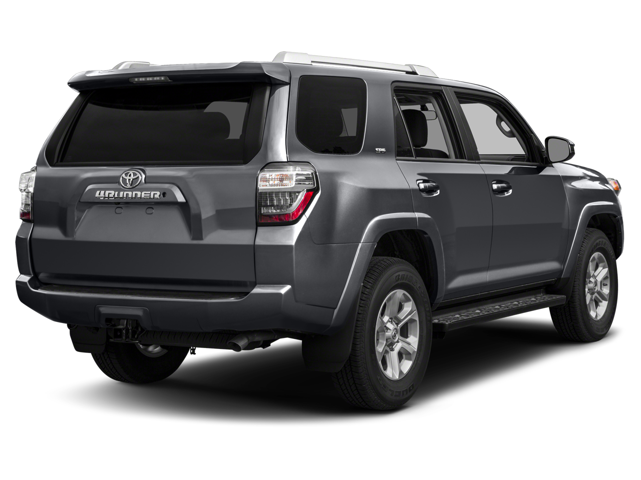 Used 2015 Toyota 4Runner SR5 with VIN JTEBU5JR7F5255033 for sale in Mankato, Minnesota