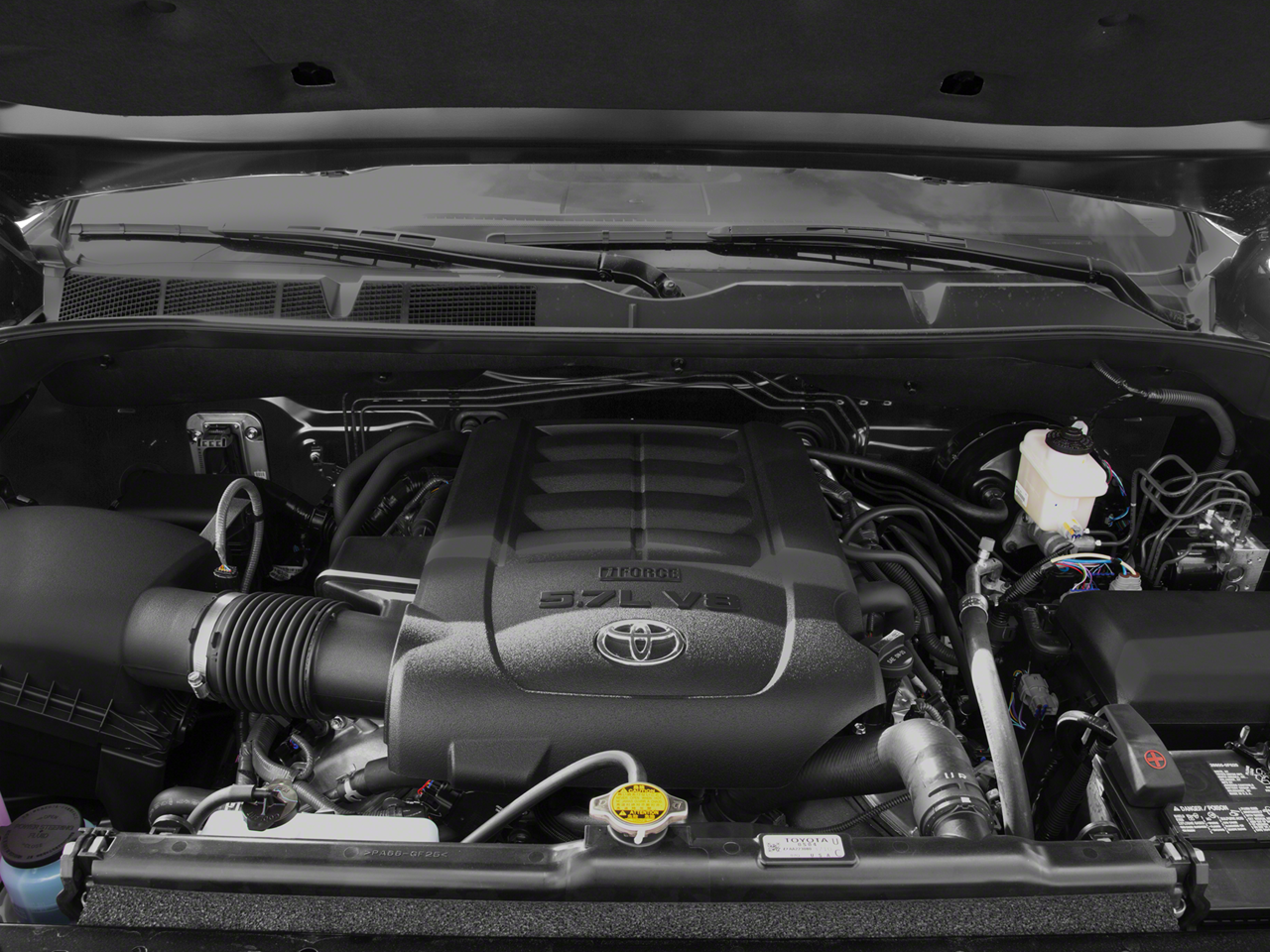 2016 Toyota Tundra 1794 CrewMax