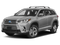 2019 Toyota Highlander Hybrid Limited Platinum