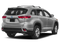 2019 Toyota Highlander Hybrid Limited Platinum