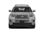 2019 Toyota Highlander Hybrid Limited Platinum