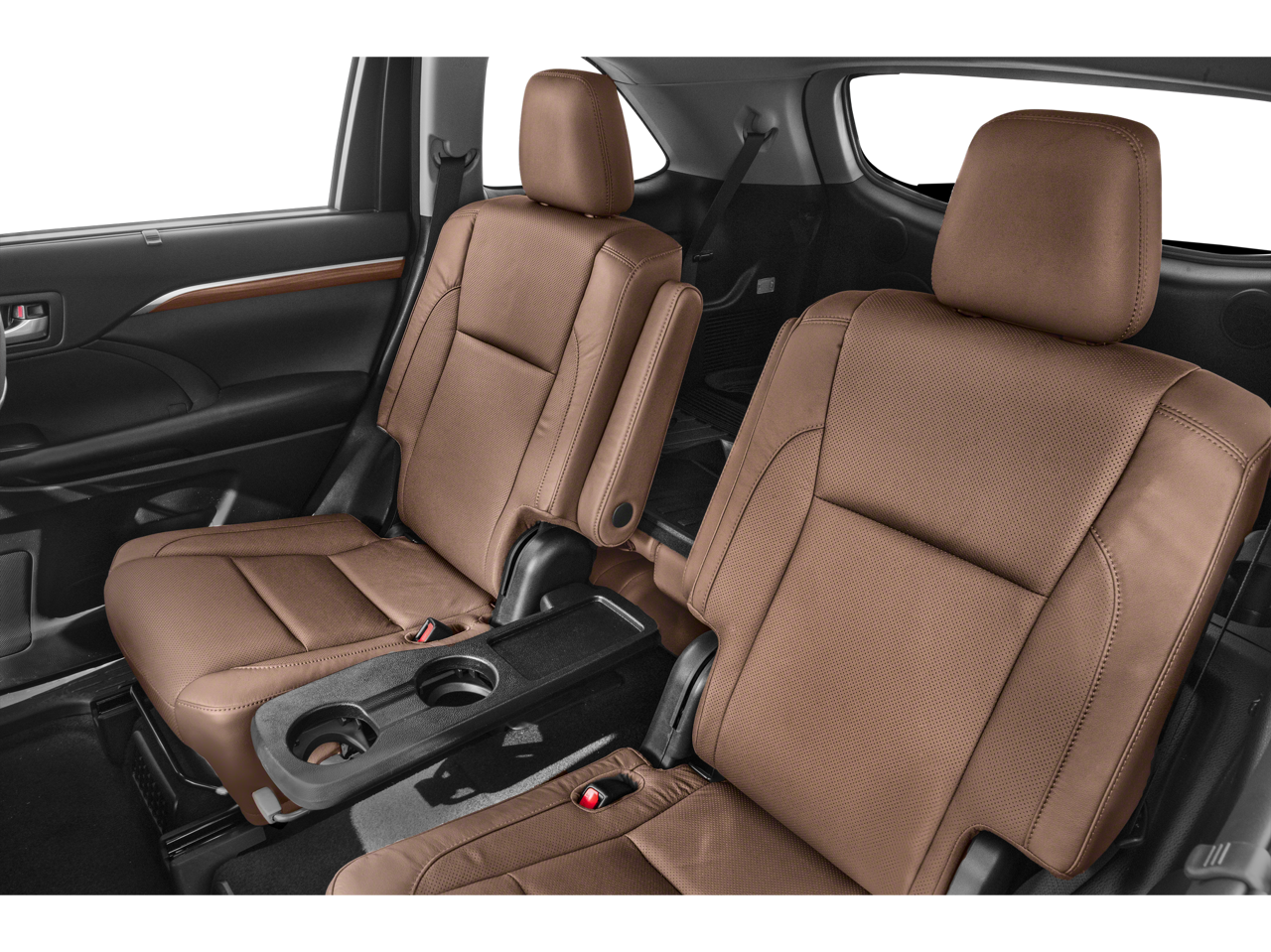 2019 Toyota Highlander Hybrid Limited Platinum