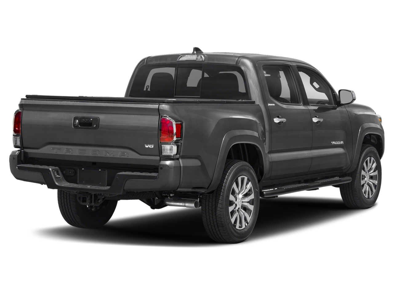 2020 Toyota Tacoma Limited V6