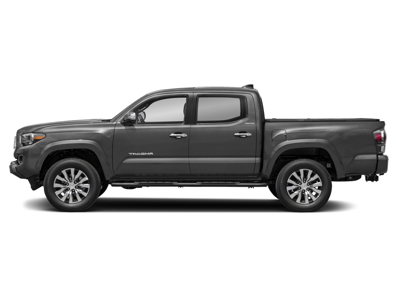 2020 Toyota Tacoma Limited V6