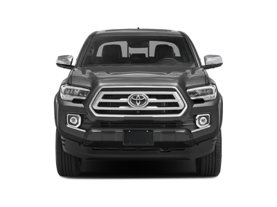 2020 Toyota Tacoma Limited V6