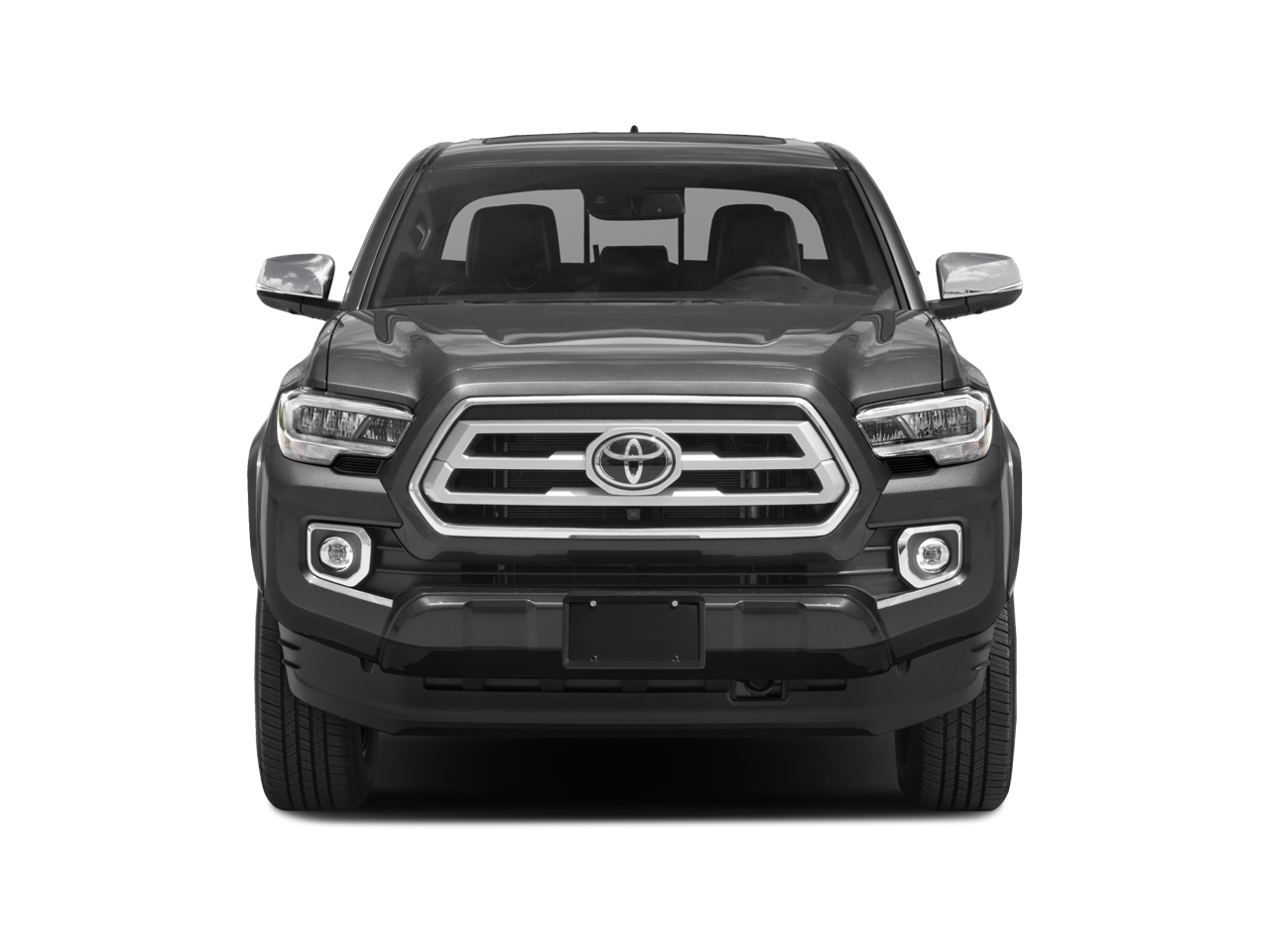 2020 Toyota Tacoma Limited V6