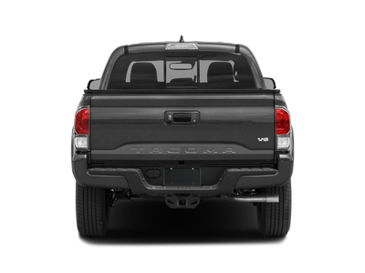 2020 Toyota Tacoma Limited V6