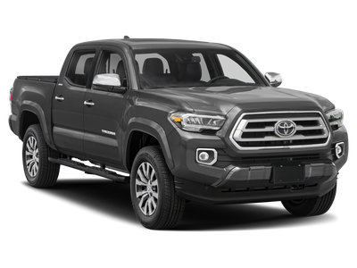 2020 Toyota Tacoma Limited V6