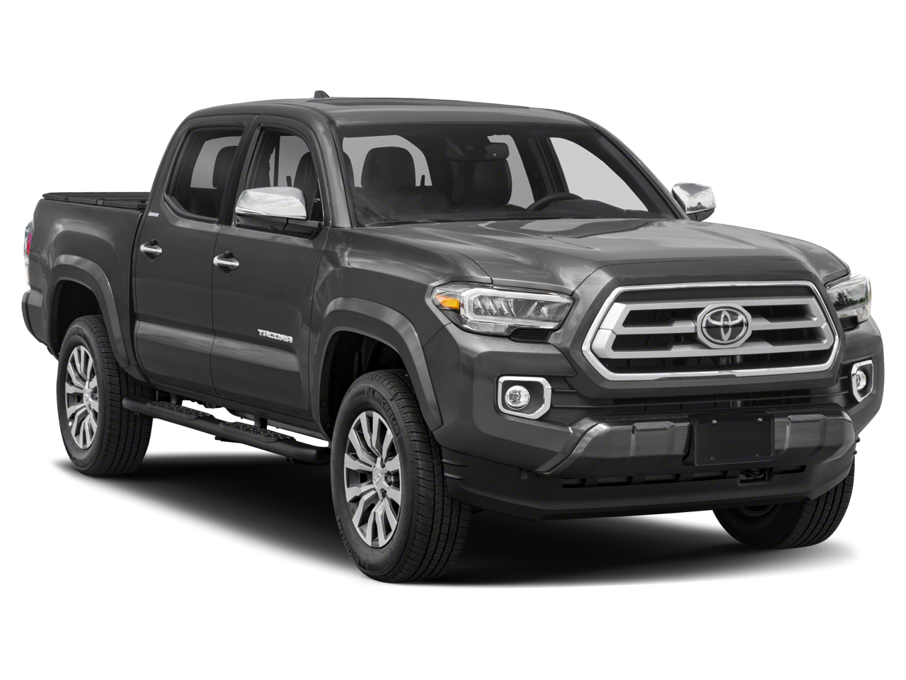 2020 Toyota Tacoma Limited V6