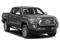 2020 Toyota Tacoma Limited V6