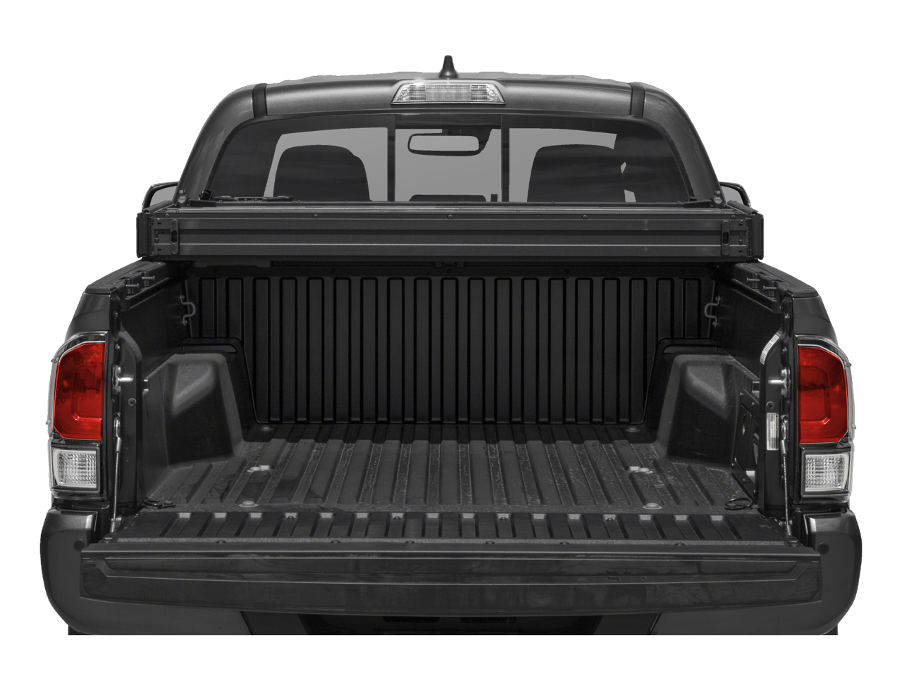 2020 Toyota Tacoma Limited V6