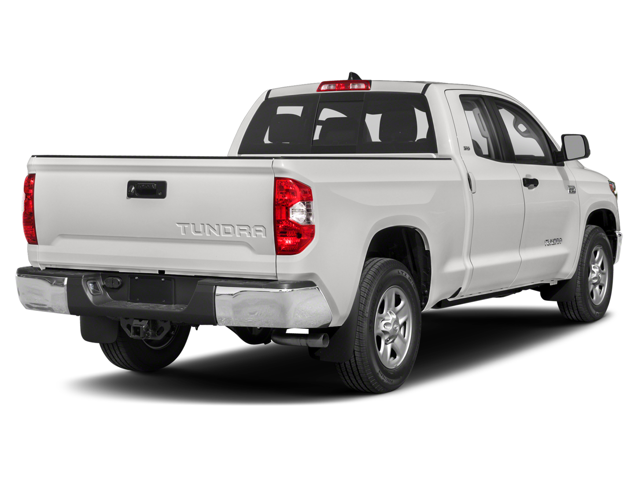 Used 2021 Toyota Tundra SR5 with VIN 5TFCY5F11MX027790 for sale in Mankato, Minnesota