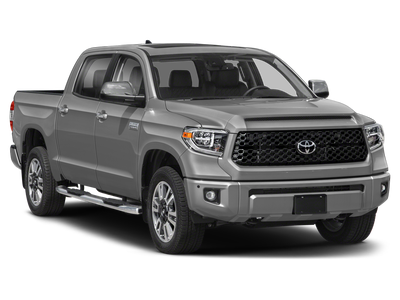2021 Toyota Tundra 1794