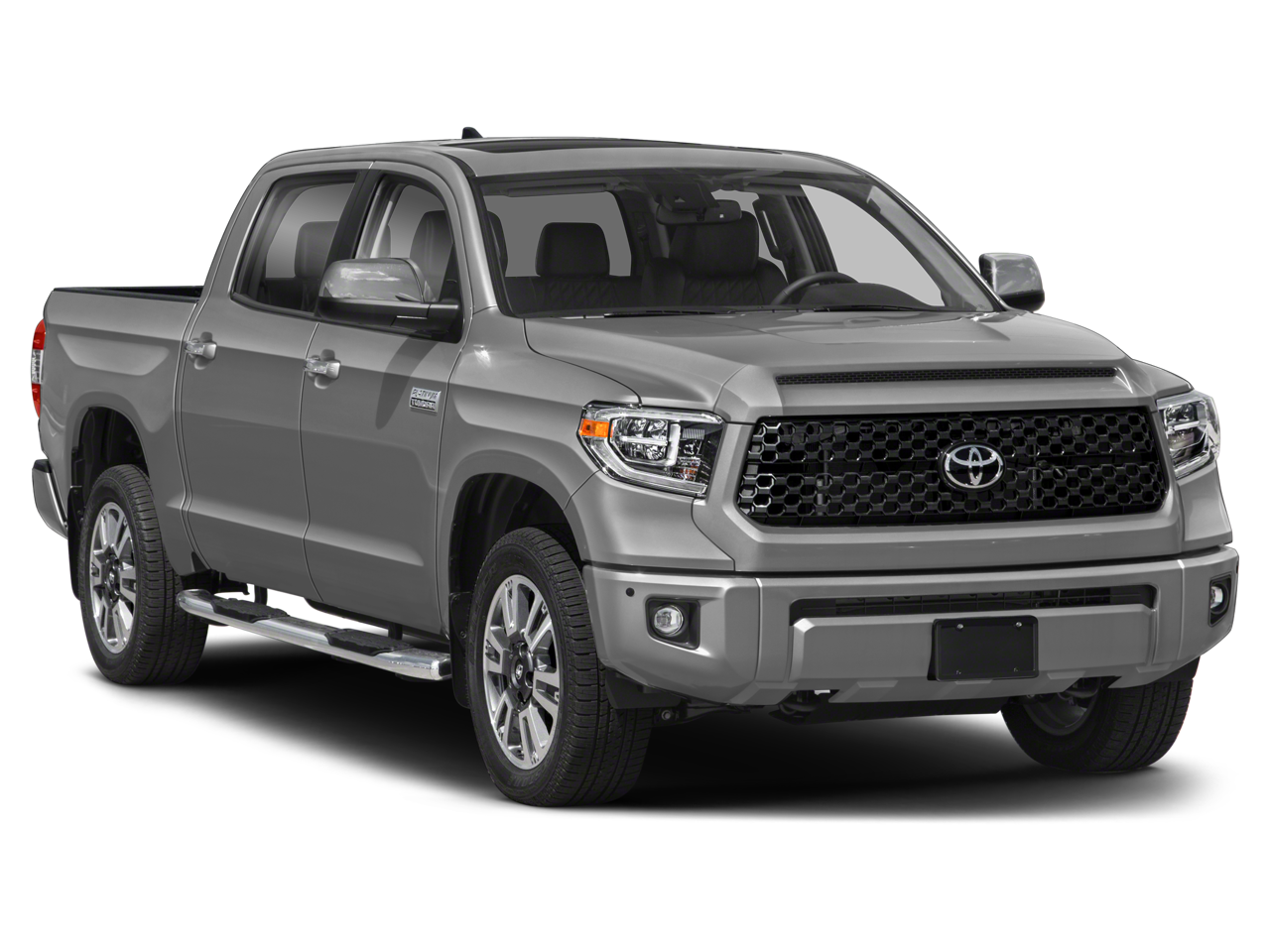 2021 Toyota Tundra 1794