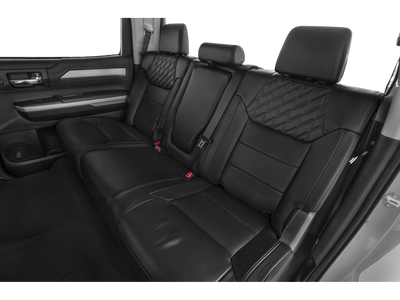 2021 Toyota Tundra 1794