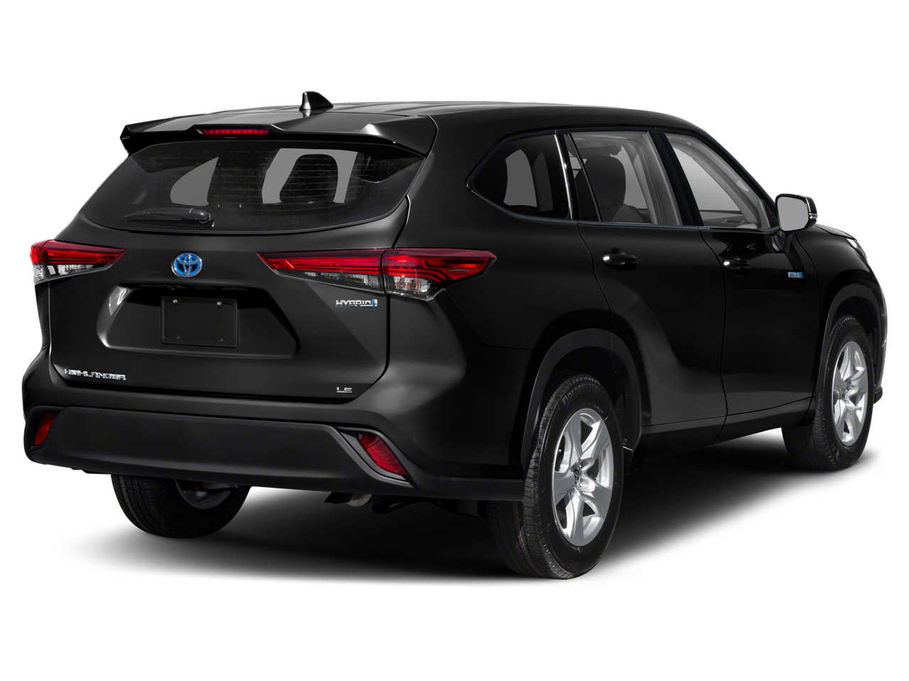 Used 2022 Toyota Highlander XLE with VIN 5TDGBRCH2NS554353 for sale in Mankato, Minnesota