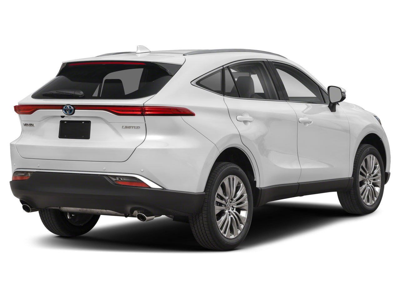 Certified 2023 Toyota Venza Limited with VIN JTEAAAAH6PJ139898 for sale in Mankato, Minnesota