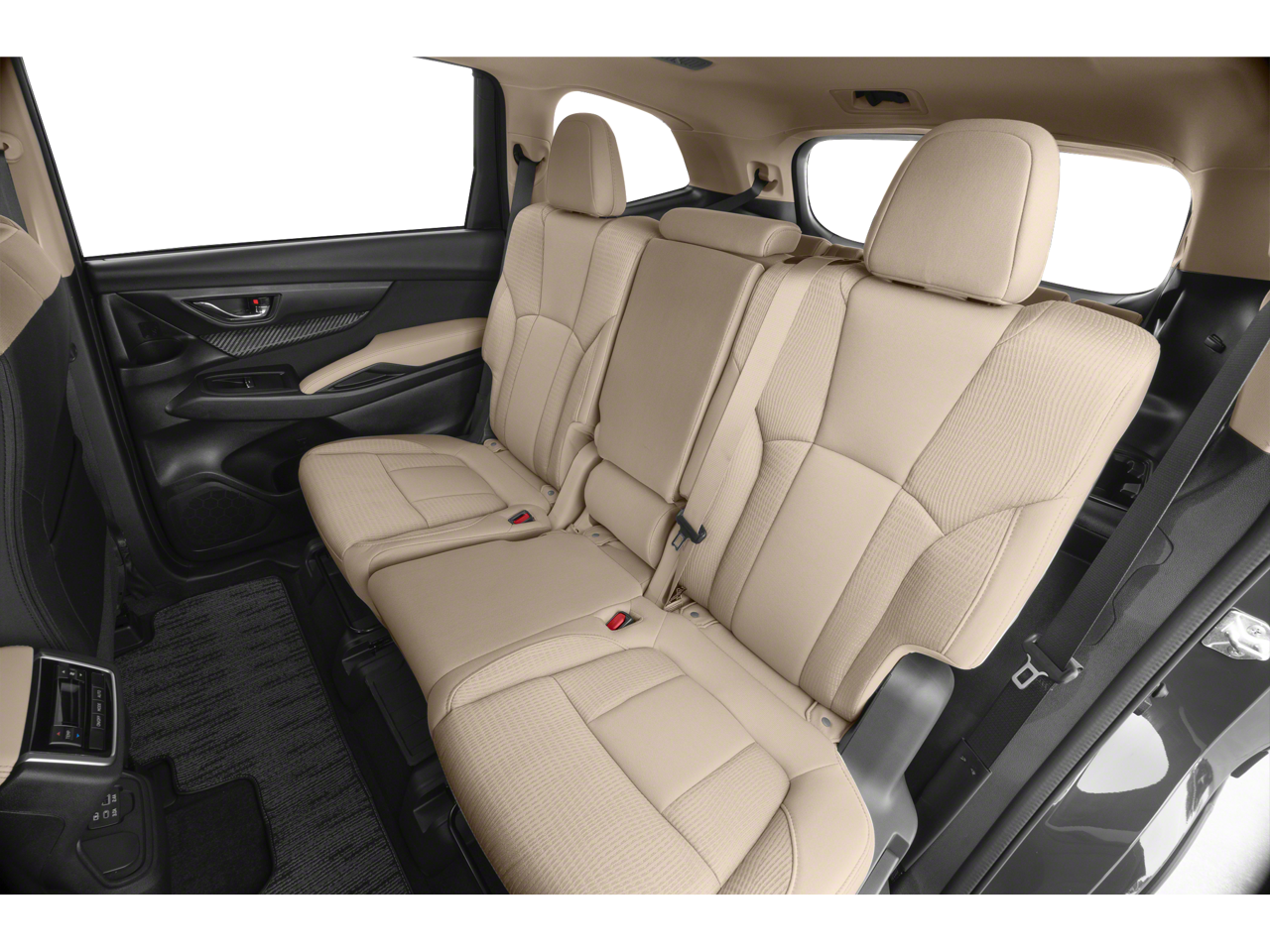 2024 Subaru Ascent Premium