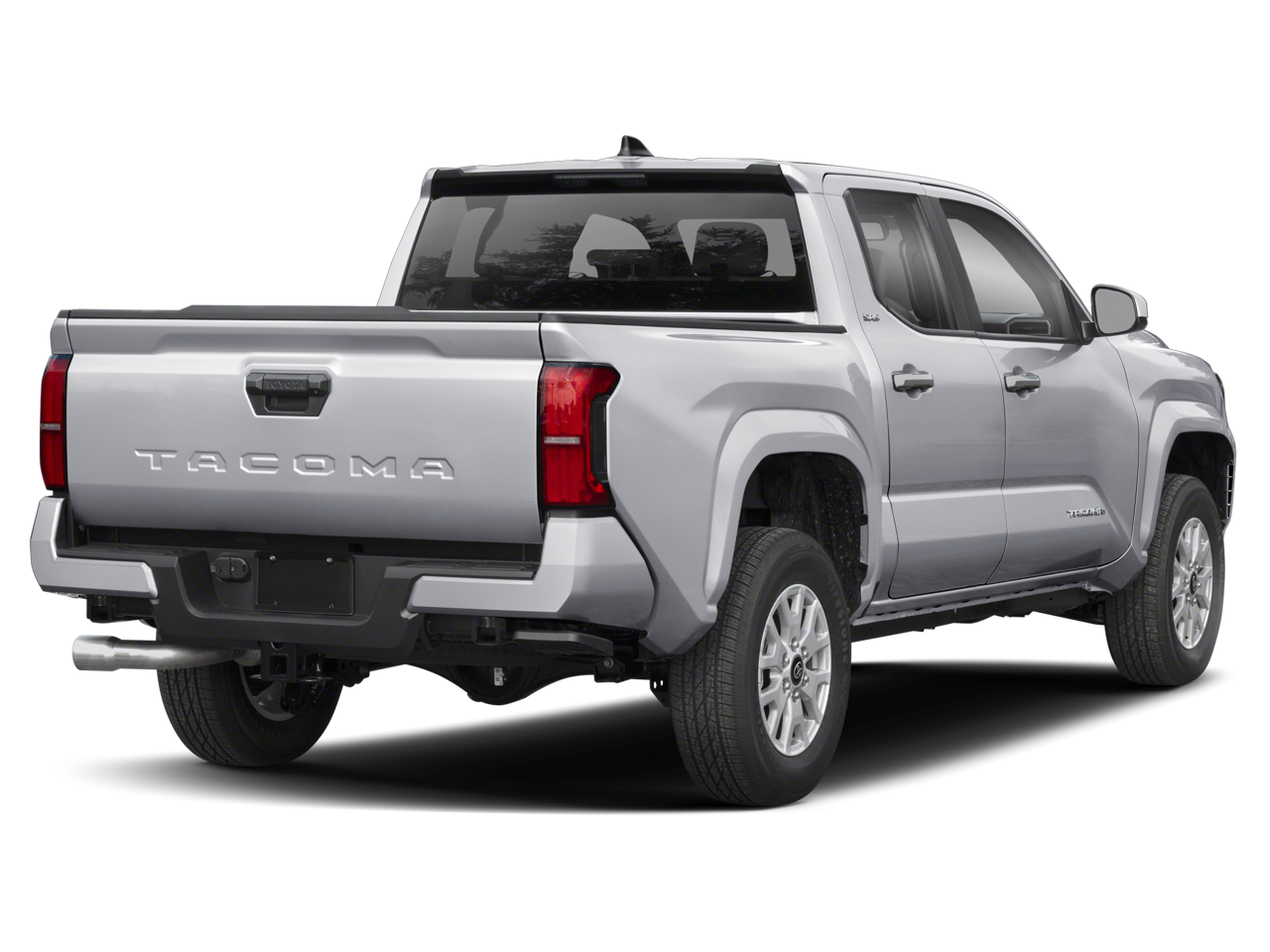 Used 2026 Toyota Tacoma SR5 with VIN 3TMLB5JN1TM287395 for sale in Mankato, Minnesota