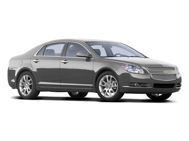2009 Chevrolet Malibu's photo