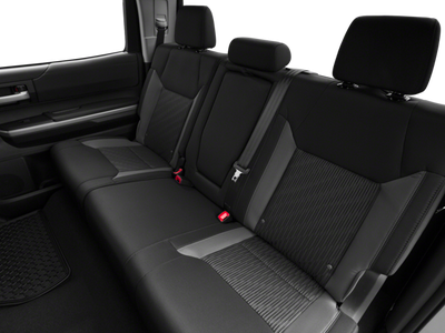 2016 Toyota Tundra SR5 4.6L V8