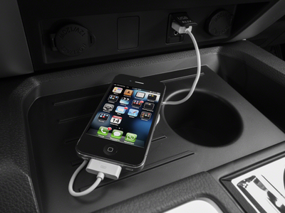 2016 Toyota Tundra SR5 4.6L V8