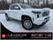 2025 Toyota Tacoma i-FORCE MAX Tacoma Limited