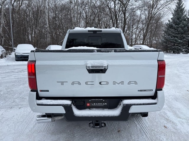 2025 Toyota Tacoma i-FORCE MAX Tacoma Limited