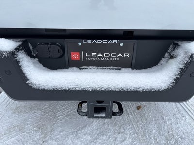 2025 Toyota Tacoma i-FORCE MAX Tacoma Limited