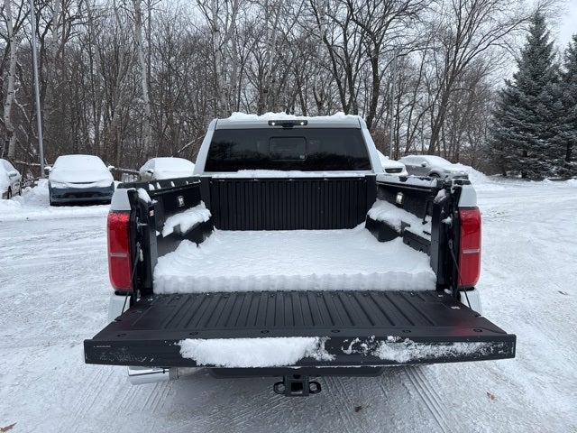 2025 Toyota Tacoma i-FORCE MAX Tacoma Limited