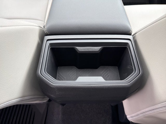 2025 Toyota Tacoma i-FORCE MAX Tacoma Limited