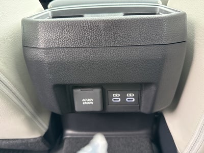 2025 Toyota Tacoma i-FORCE MAX Tacoma Limited