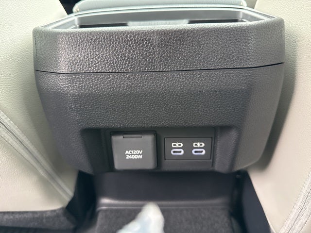 2025 Toyota Tacoma i-FORCE MAX Tacoma Limited