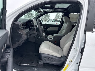 2025 Toyota Tacoma i-FORCE MAX Tacoma Limited