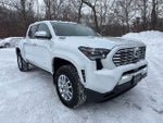 2025 Toyota Tacoma i-FORCE MAX Tacoma Limited