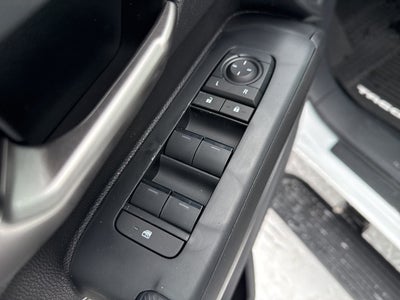 2025 Toyota Tacoma i-FORCE MAX Tacoma Limited