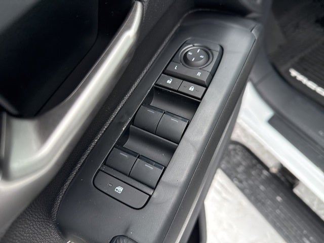 2025 Toyota Tacoma i-FORCE MAX Tacoma Limited