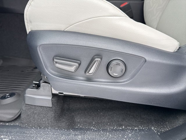 2025 Toyota Tacoma i-FORCE MAX Tacoma Limited