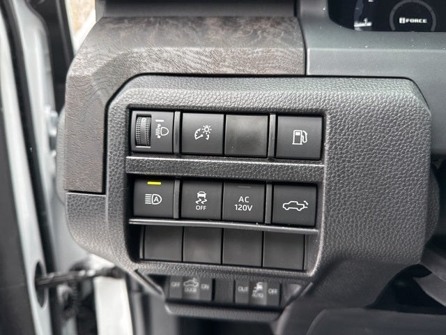 2025 Toyota Tacoma i-FORCE MAX Tacoma Limited