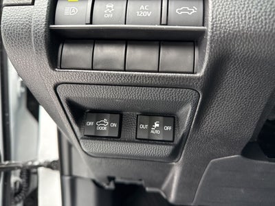 2025 Toyota Tacoma i-FORCE MAX Tacoma Limited