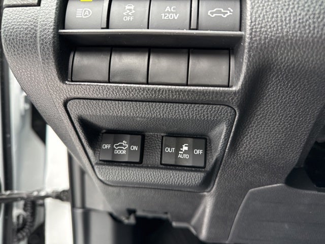 2025 Toyota Tacoma i-FORCE MAX Tacoma Limited