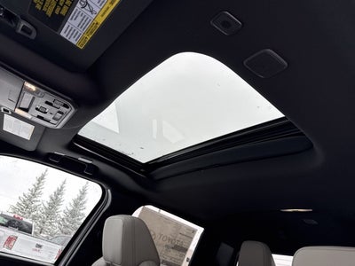 2025 Toyota Tacoma i-FORCE MAX Tacoma Limited