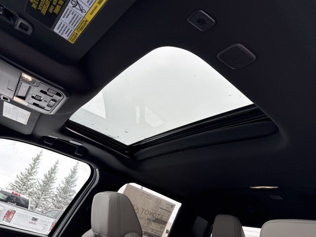 2025 Toyota Tacoma i-FORCE MAX Tacoma Limited