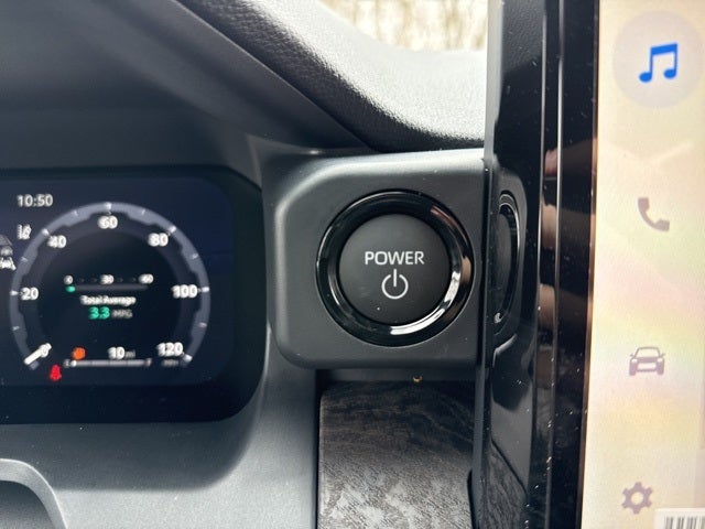 2025 Toyota Tacoma i-FORCE MAX Tacoma Limited