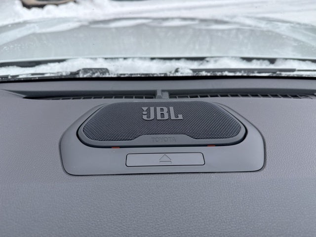 2025 Toyota Tacoma i-FORCE MAX Tacoma Limited