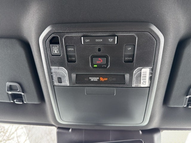 2025 Toyota Tacoma i-FORCE MAX Tacoma Limited