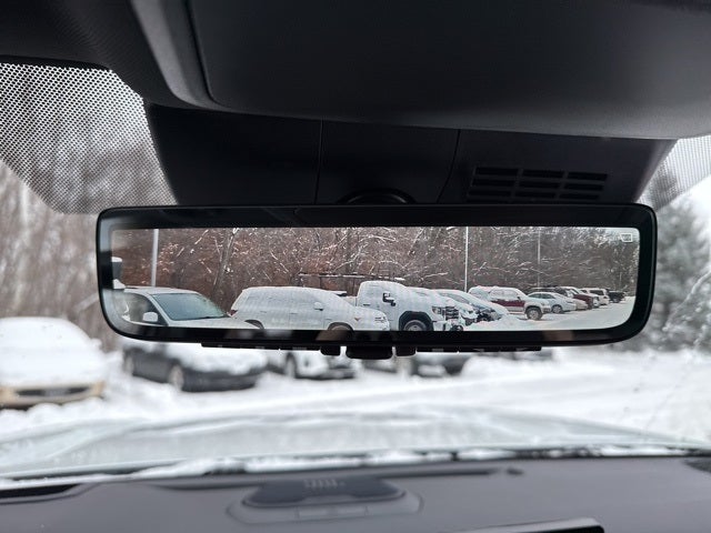 2025 Toyota Tacoma i-FORCE MAX Tacoma Limited