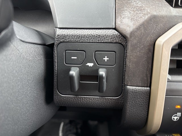 2025 Toyota Tacoma i-FORCE MAX Tacoma Limited