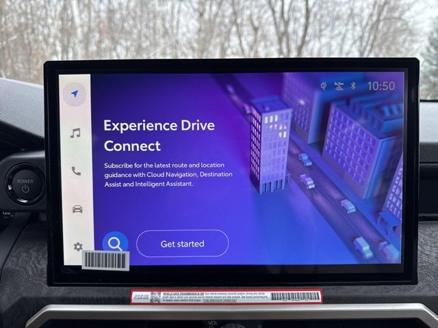 2025 Toyota Tacoma i-FORCE MAX Tacoma Limited