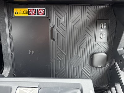 2025 Toyota Tacoma i-FORCE MAX Tacoma Limited